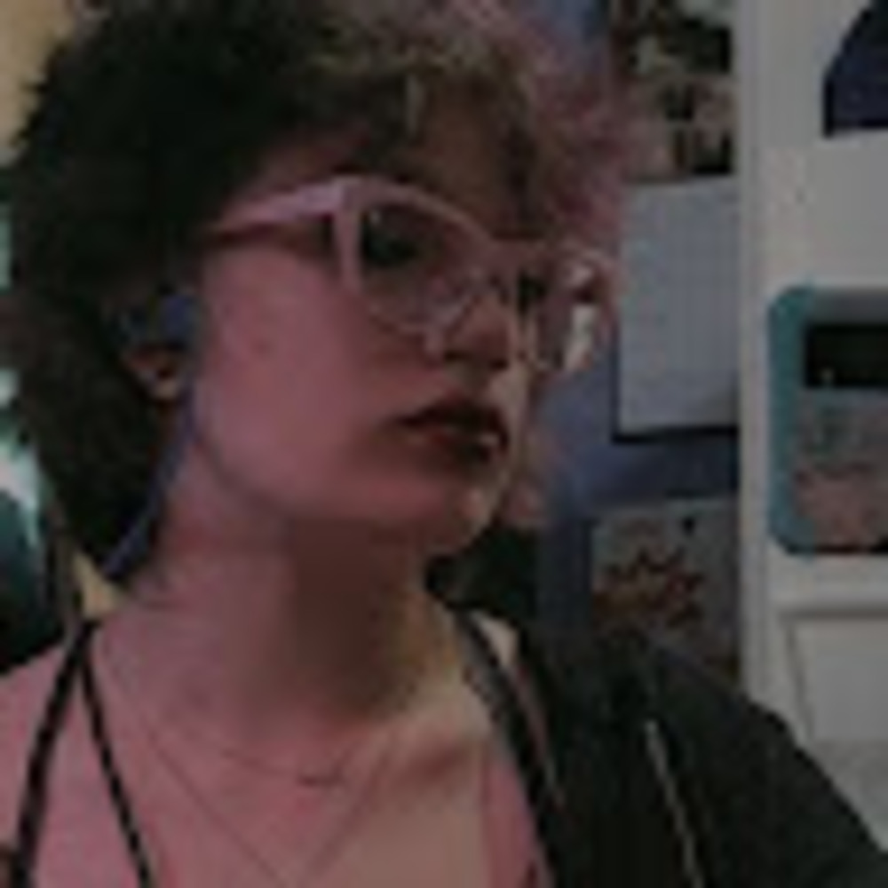 Meet your Posher, Brooklynn